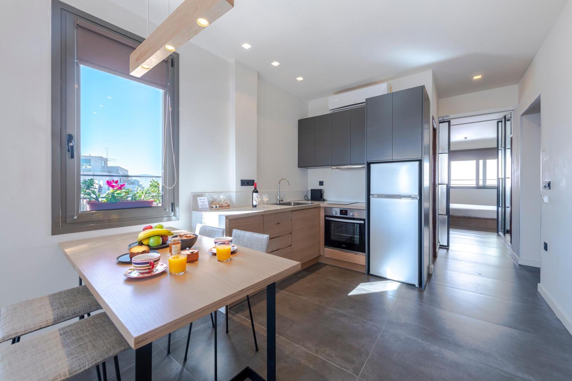 Hidesign Athens Acropolis Panorama Suite Exterior foto