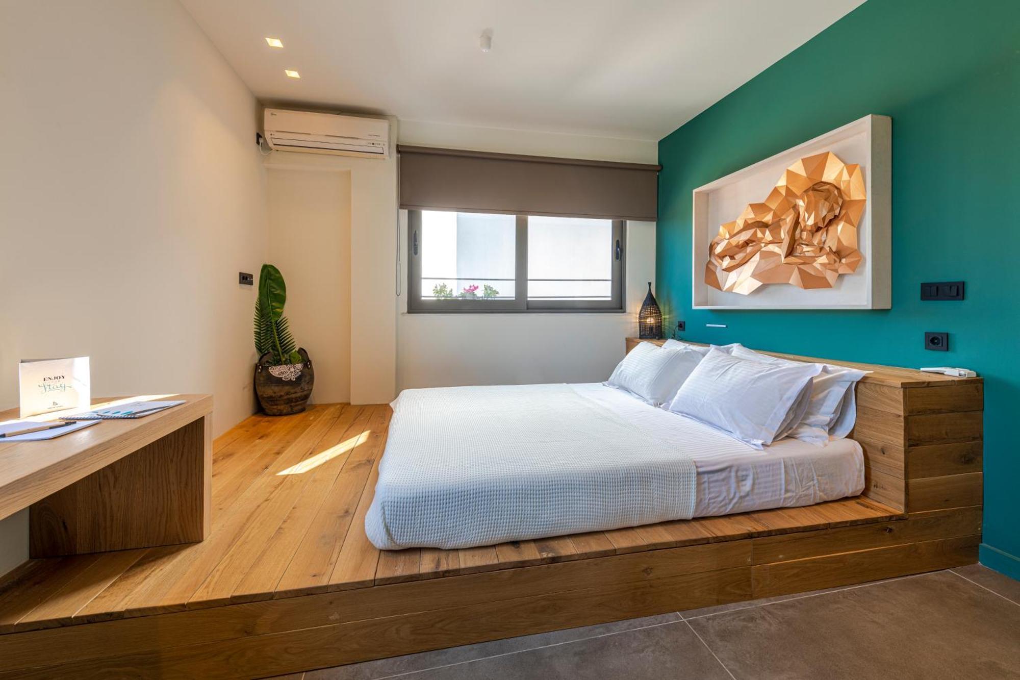 Hidesign Athens Acropolis Panorama Suite Exterior foto